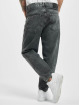2Y Jean large Lucky gris