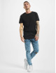2Y Jean skinny Daniel bleu