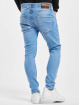 2Y Jean skinny Ben bleu