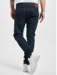2Y Jean skinny Glendale bleu