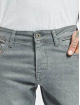2Y Jean skinny Tim gris
