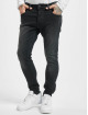 2Y Jean skinny Jenna noir