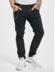 2Y Jean skinny Tobi noir