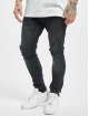2Y Jean skinny Ali noir