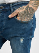 2Y Jean slim Cody bleu