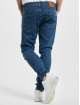 2Y Jean slim Burbank bleu