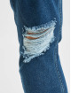 2Y Jean slim Burbank bleu