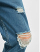 2Y Jean slim Lakewood bleu