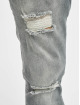 2Y Jean slim Robert gris
