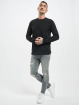 2Y Jean slim Robert gris