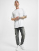 2Y Jean slim Riverside gris
