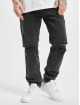 2Y Jean slim Plano noir