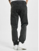 2Y Jean slim Plano noir