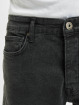 2Y Jean slim Plano noir