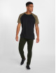 2Y Jean slim Dio olive