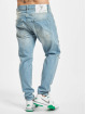 2Y Jeans slim fit Niklas blu