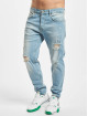 2Y Jeans slim fit Niklas blu