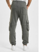 2Y Jogging Akamai gris