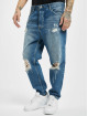 2Y Loose Fit Jeans Gustav blue
