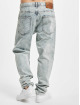 2Y Loose Fit Jeans Marten blue