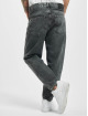 2Y Loose Fit Jeans Lucky grau