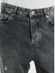 2Y Loose Fit Jeans Lucky grau
