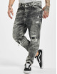 2Y Loose Fit Jeans Heinz grey