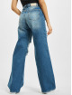 2Y Loose Fit Jeans Melinda niebieski