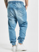 2Y Premium Antifit Greeley blau