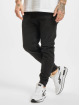 2Y Premium Antifit-farkut Jaden musta