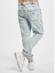 2Y Premium Antifit jeans Juri blå