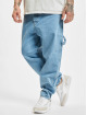 2Y Premium Antifit jeans Ben blå