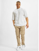 2Y Premium Camiseta Levi blanco