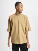 2Y Premium Camiseta Levi marrón