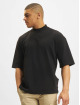 2Y Premium Camiseta Premium Levi negro