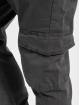 2Y Premium Cargobroek Aramis grijs