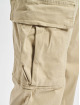 2Y Premium Chino bukser Premium beige