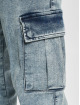 2Y Premium Chino bukser Premium blå