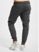2Y Premium Chino bukser Aramis grå