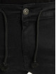 2Y Premium Chino bukser Finley svart