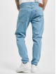 2Y Premium dżinsy przylegające Renton niebieski