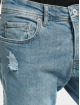 2Y Premium dżinsy przylegające Murat niebieski