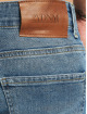 2Y Premium dżinsy przylegające Younes niebieski