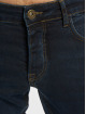 2Y Premium dżinsy przylegające Elmar niebieski
