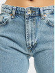 2Y Premium Dámske džínsy Meva modrá