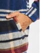 2Y Premium Hemd Woven blau