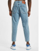 2Y Premium Jean coupe droite Fremont bleu
