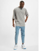 2Y Premium Jean coupe droite Fremont bleu