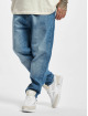 2Y Premium Jean coupe droite Premium bleu