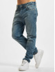 2Y Premium Jean coupe droite Devin bleu
